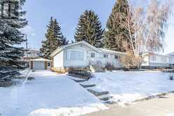 6007 Thornbank Drive NW Calgary