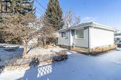 6007 Thornbank Drive NW Calgary