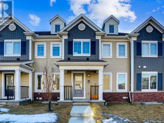 154 Cityside Grove NE Calgary Alberta