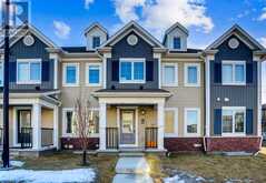 154 Cityside Grove NE Calgary