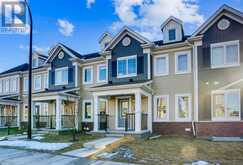 154 Cityside Grove NE Calgary