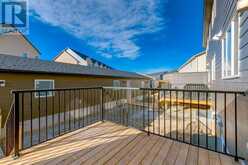 207 South Shore Court Chestermere