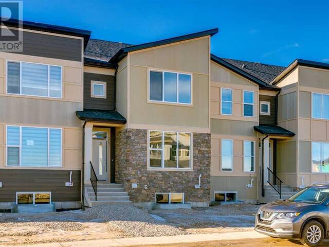 207 South Shore Court Chestermere