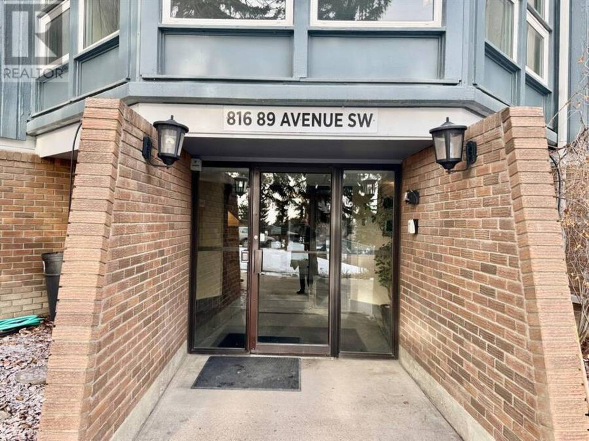 309, 816 89 Avenue SW Calgary