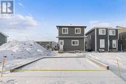 1414 Midtown Link SW Airdrie