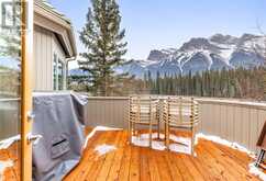 805 2nd Street Canmore