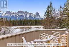 805 2nd Street Canmore