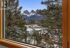 805 2nd Street Canmore