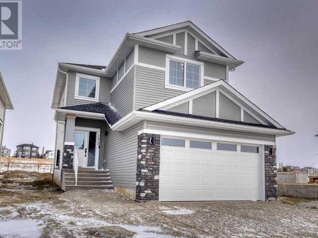 172 Lakewood Circle Strathmore Alberta