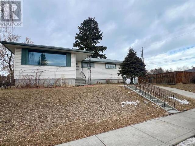 3808 25 Avenue SW Calgary