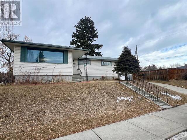 3808 25 Avenue SW Calgary Alberta