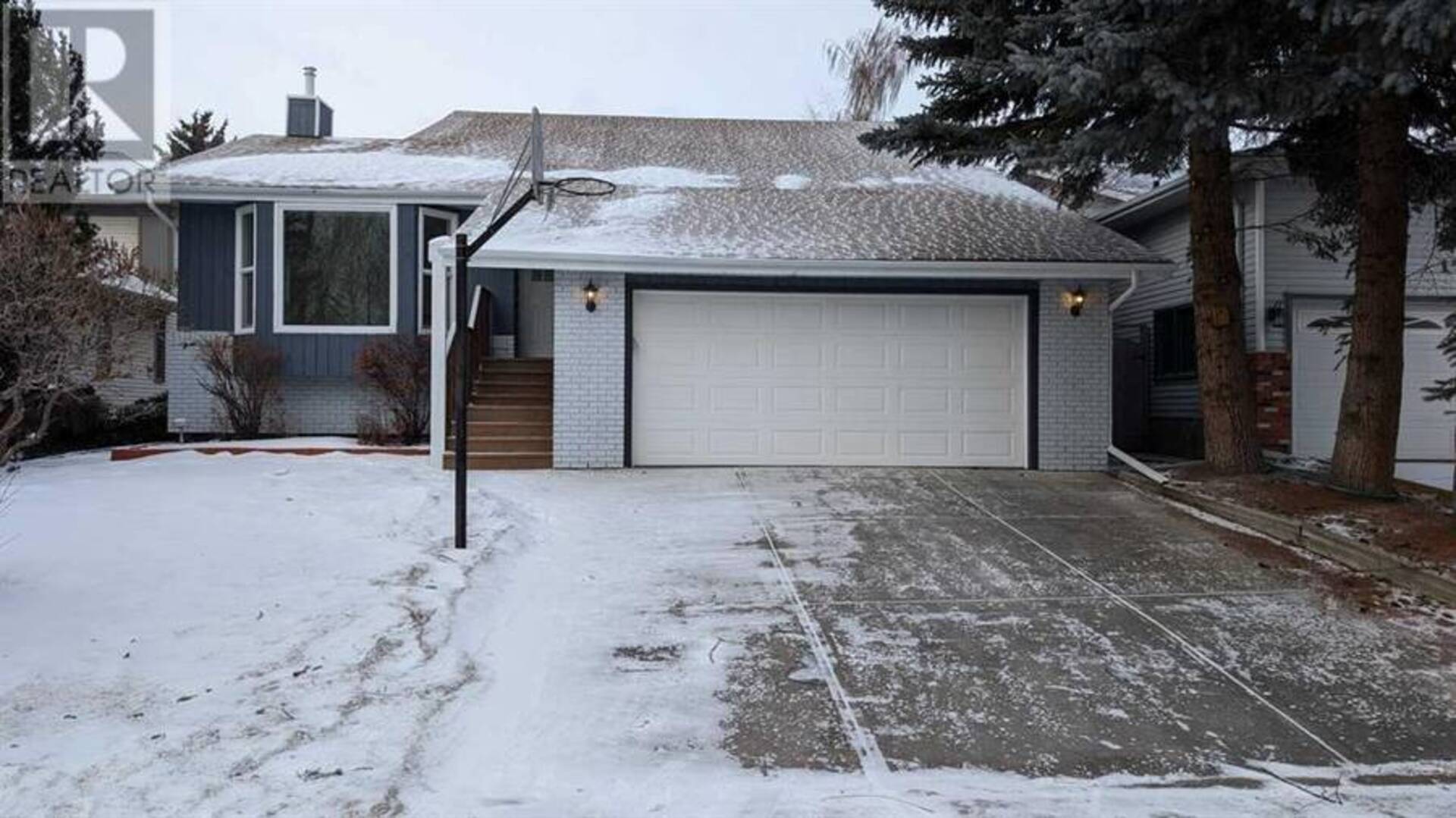 108 Millbank Close SW Calgary