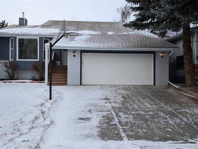 108 Millbank Close SW Calgary