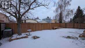 108 Millbank Close SW Calgary