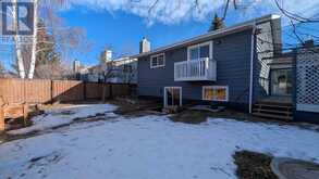 108 Millbank Close SW Calgary