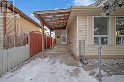 63 Falton Close NE Calgary