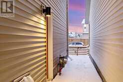 43 Belvedere Point SE Calgary