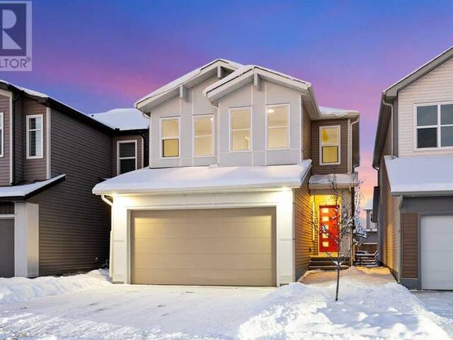 43 Belvedere Point SE Calgary