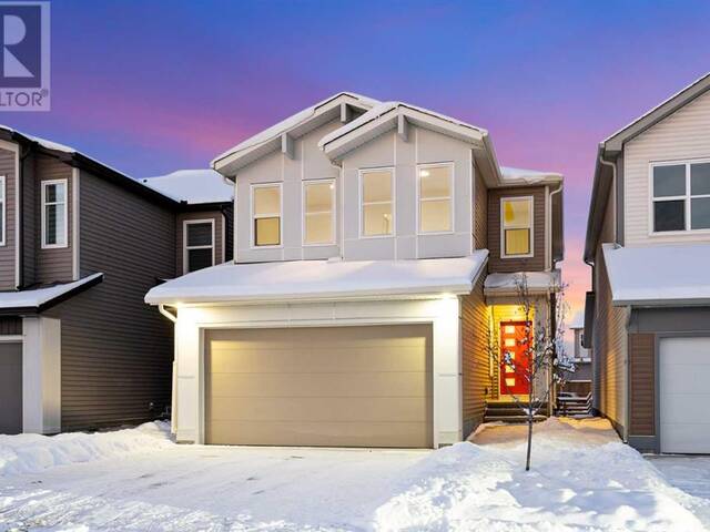 43 Belvedere Point SE Calgary Alberta