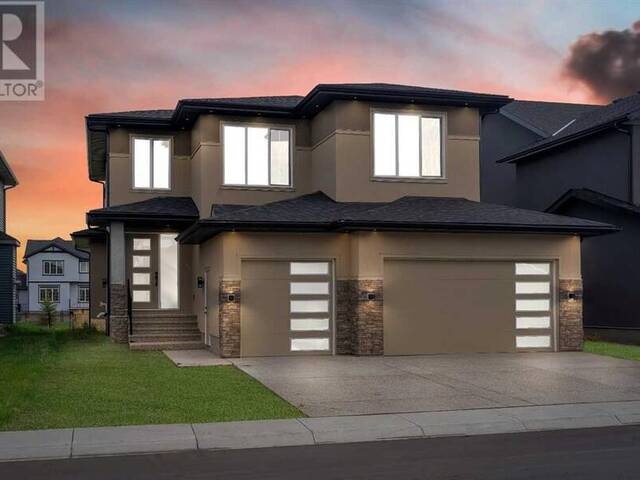 180 Sandpiper Landing Chestermere Alberta