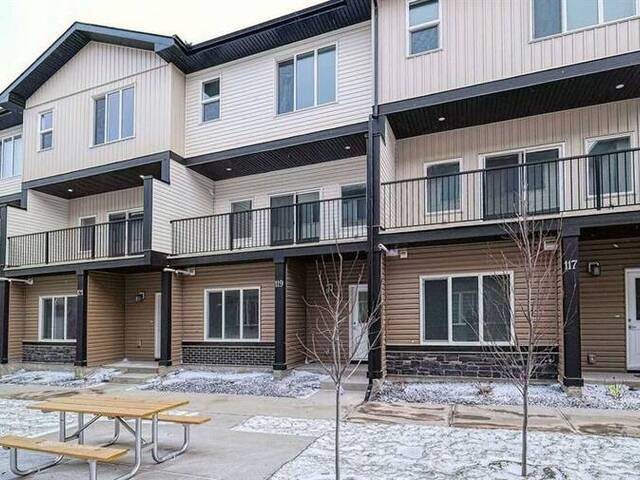 119 Corner Meadows Square NE Calgary Alberta