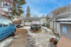 4611 83 Street NW Calgary