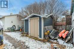 4611 83 Street NW Calgary