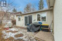 4611 83 Street NW Calgary