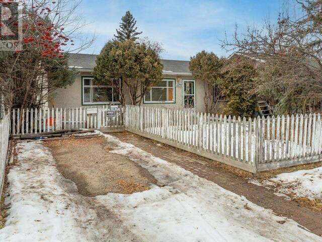 4611 83 Street NW Calgary Alberta