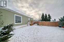 42 Park Road Carstairs