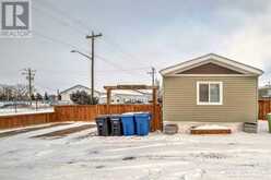 42 Park Road Carstairs