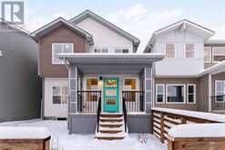 47 Belvedere Point SE Calgary