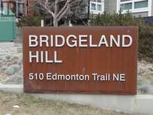 306, 510 Edmonton Trail NE Calgary