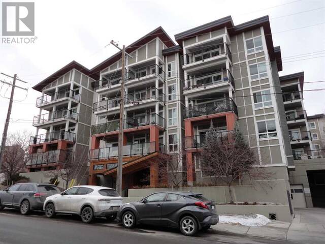 306, 510 Edmonton Trail NE Calgary Alberta