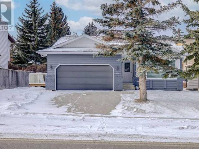 171 Edenwold Drive NW Calgary Alberta