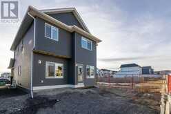 1058 Bayview Crescent SW Airdrie