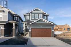 1058 Bayview Crescent SW Airdrie