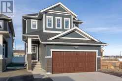 1058 Bayview Crescent SW Airdrie