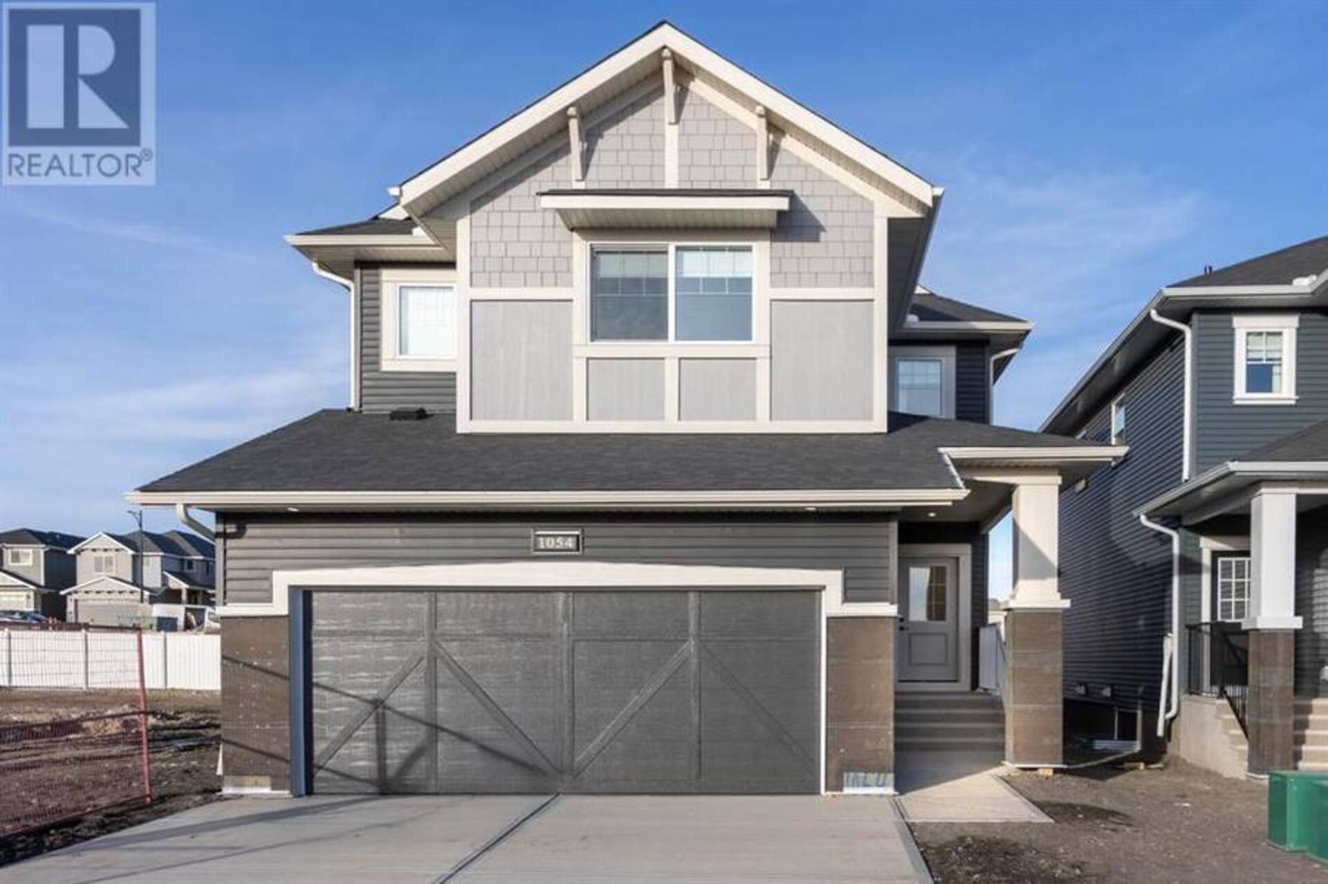 1054 Bayview Crescent SW Airdrie