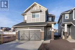 1054 Bayview Crescent SW Airdrie