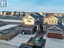 1054 Bayview Crescent SW Airdrie