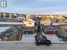 1054 Bayview Crescent SW Airdrie