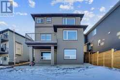 47 Corner Meadows Row NE Calgary