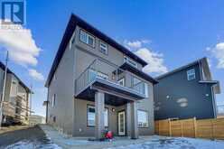 47 Corner Meadows Row NE Calgary