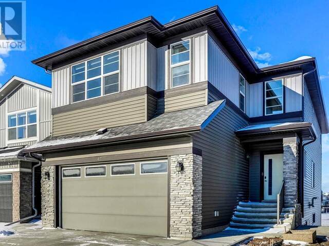 47 Corner Meadows Row NE Calgary