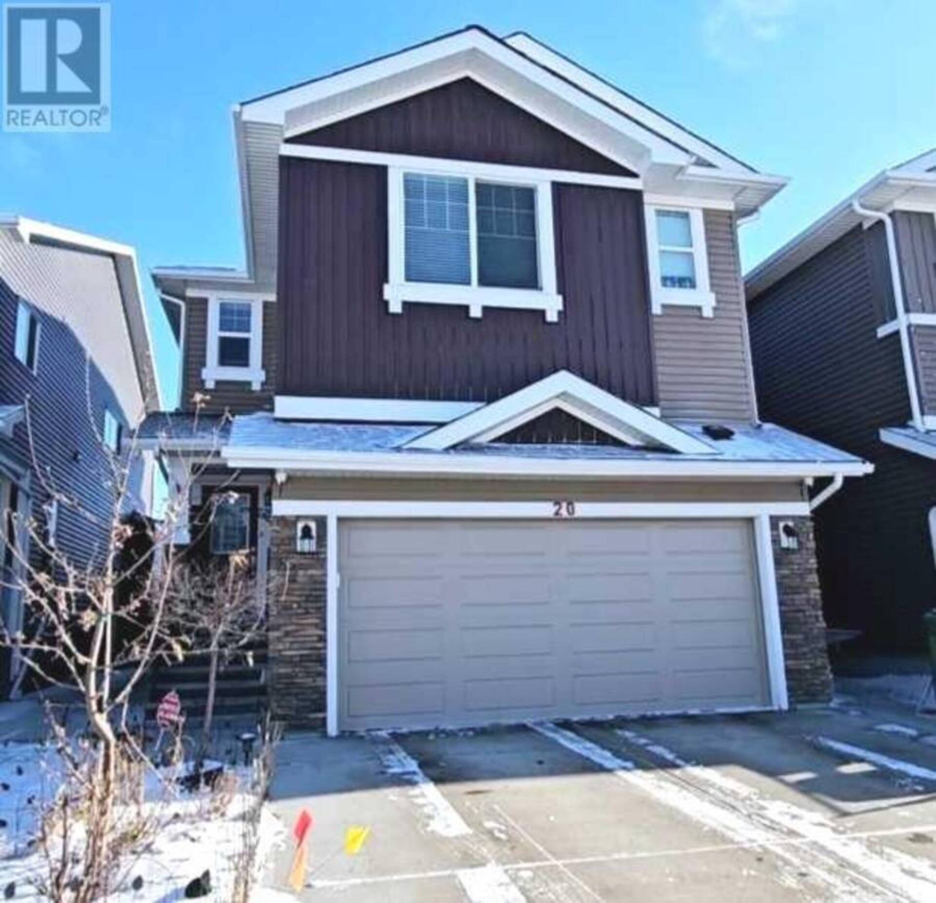 20 Red Embers Terrace NE Calgary