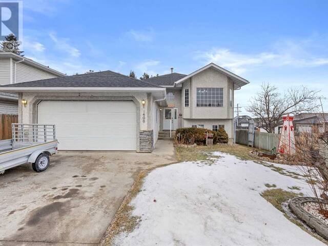 1406 23 Avenue Didsbury Alberta