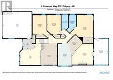 8 Shawnee Way SW Calgary