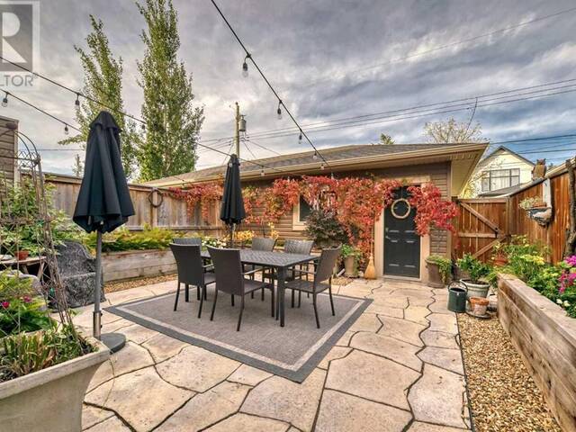 4623 81 Street NW Calgary