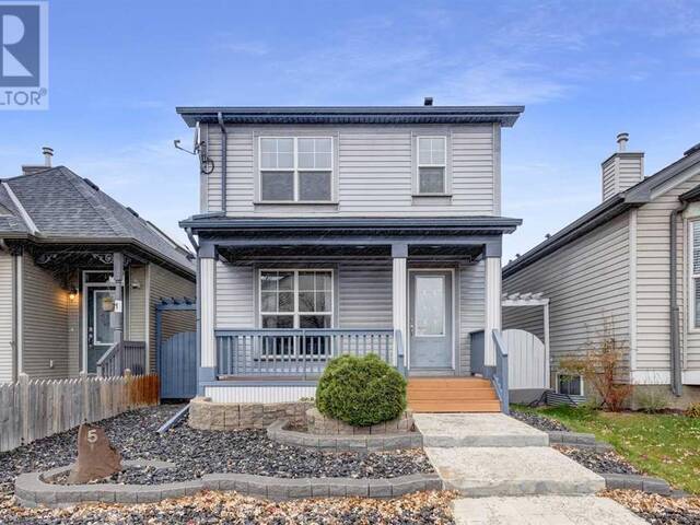 5 Prestwick Mount SE Calgary